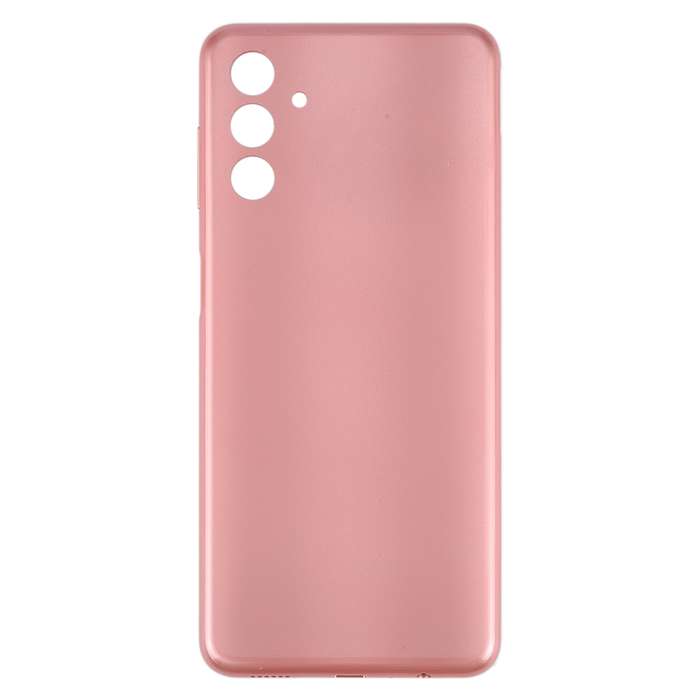 For Samsung Galaxy A04s SM-A047F Original Battery Back Cover(Black)