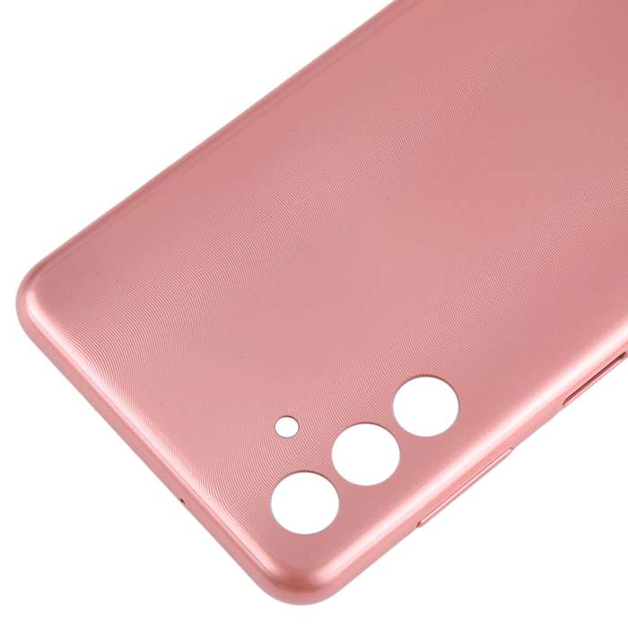 For Samsung Galaxy A04s SM-A047F Original Battery Back Cover(Black)