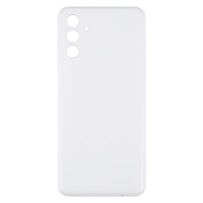 For Samsung Galaxy A04s SM-A047F Original Battery Back Cover(Black)