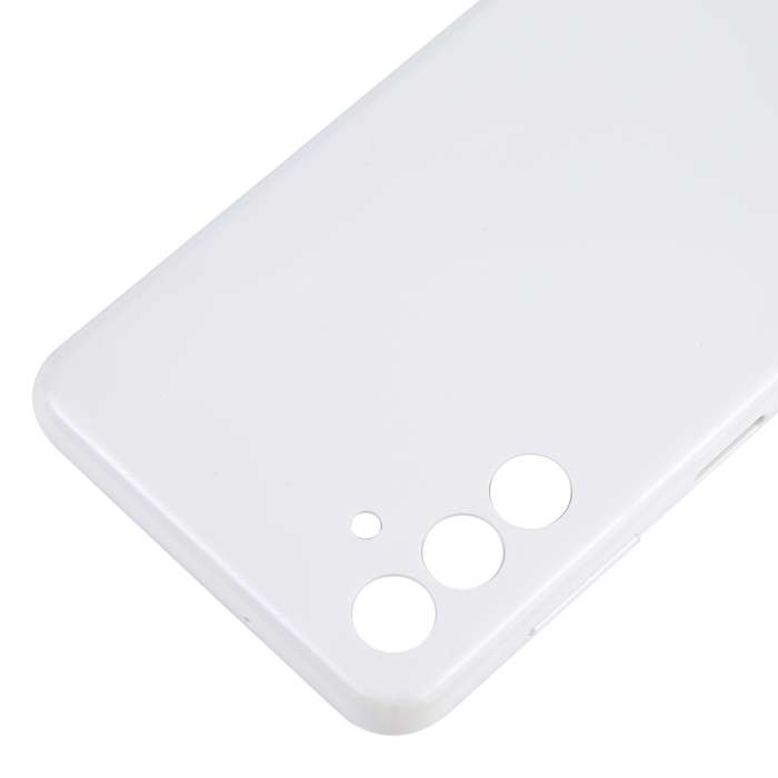 For Samsung Galaxy A04s SM-A047F Original Battery Back Cover(Black)
