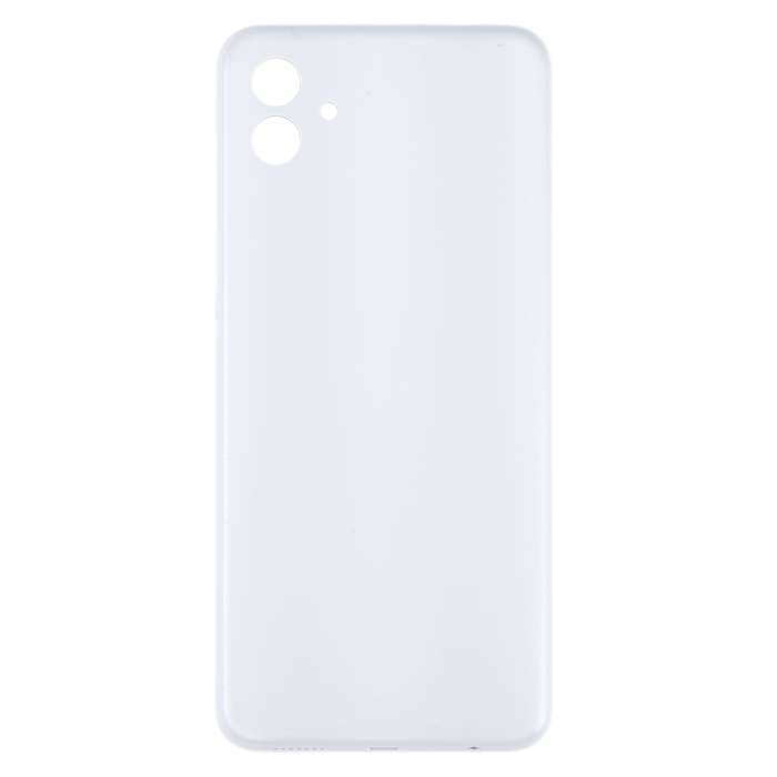 For Samsung Galaxy A04 SM-A045F Original Battery Back Cover(Green)