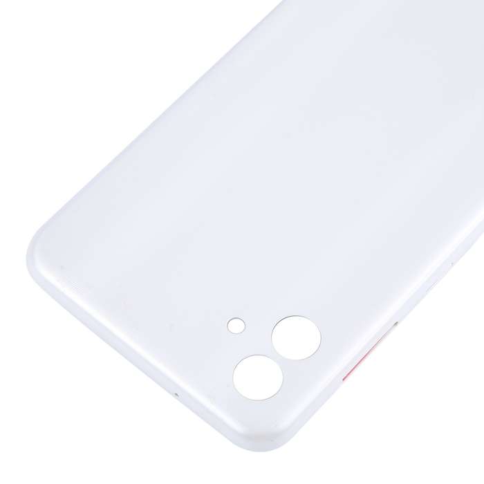 For Samsung Galaxy A04 SM-A045F Original Battery Back Cover(Green)