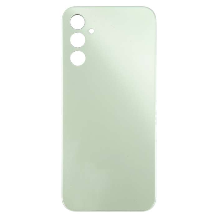 For Samsung Galaxy A14 5G SM-A146B Original Battery Back Cover(Black)
