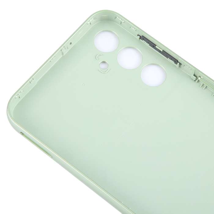 For Samsung Galaxy A14 5G SM-A146B Original Battery Back Cover(Black)