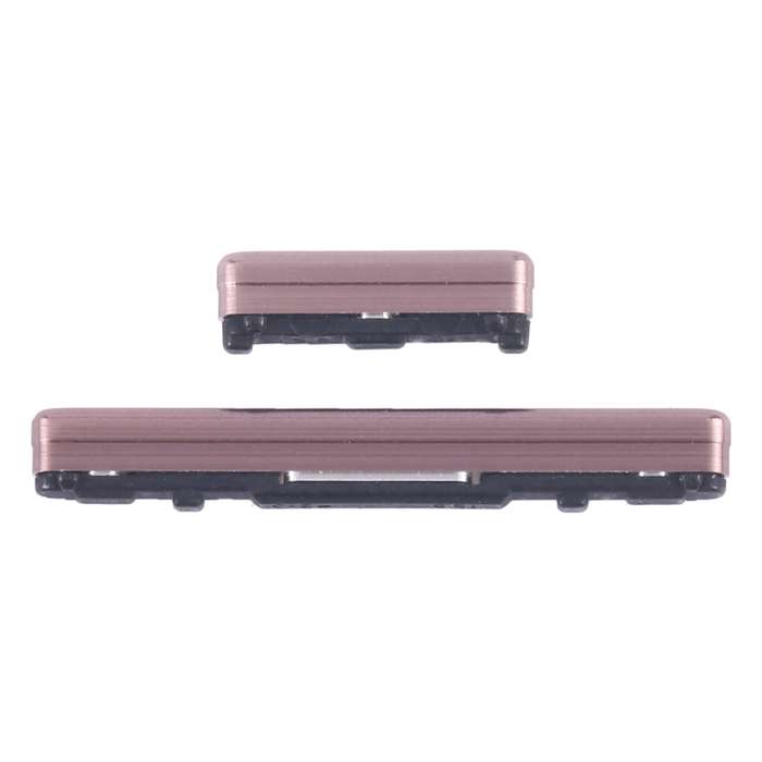 For Samsung Galaxy Tab S7+ SM-T970/T976 Original Power Button and Volume Control Button (Bronze)