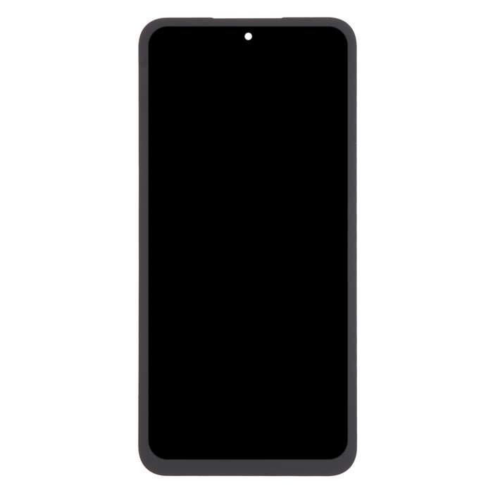 For Samsung Galaxy A55 SM-A556B 6.43 inch OLED LCD Screen Digitizer Full Assembly