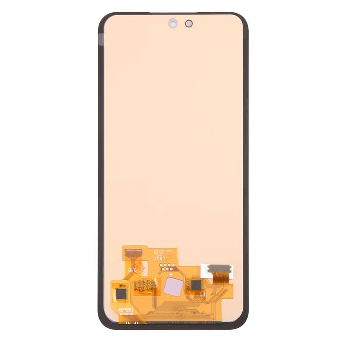 For Samsung Galaxy A55 SM-A556B 6.43 inch OLED LCD Screen Digitizer Full Assembly