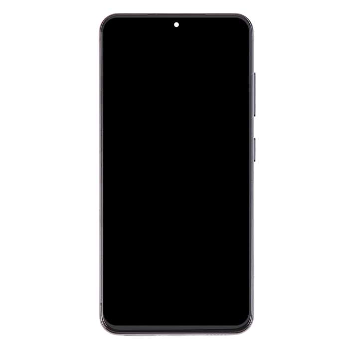 For Samsung Galaxy S23 SM-S911B 6.43 inch US Version OLED LCD Screen Digitizer Full Assembly with Fr