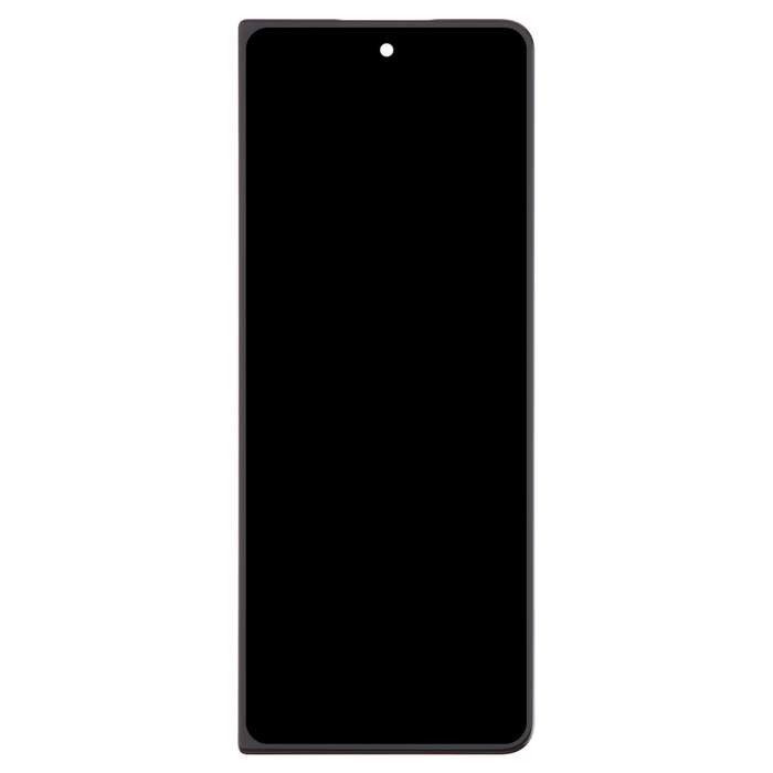 For Samsung Galaxy Z Fold5 SM-F946B 6.2 inch Original LCD Secondary Screen with Digitizer Full Assem
