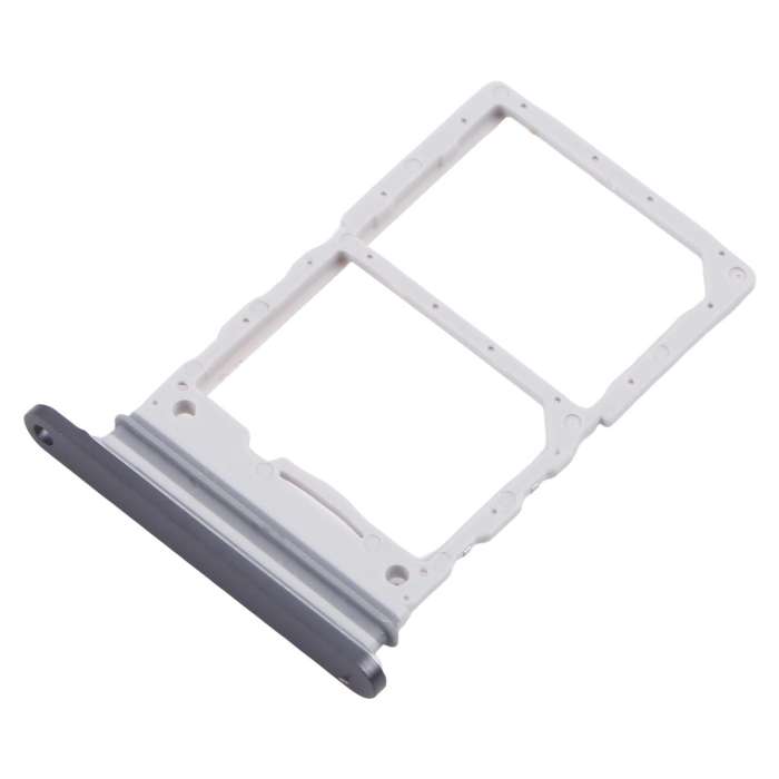 For Samsung Galaxy Z Flip6 SM-F741B Original SIM Card Tray (Blue)