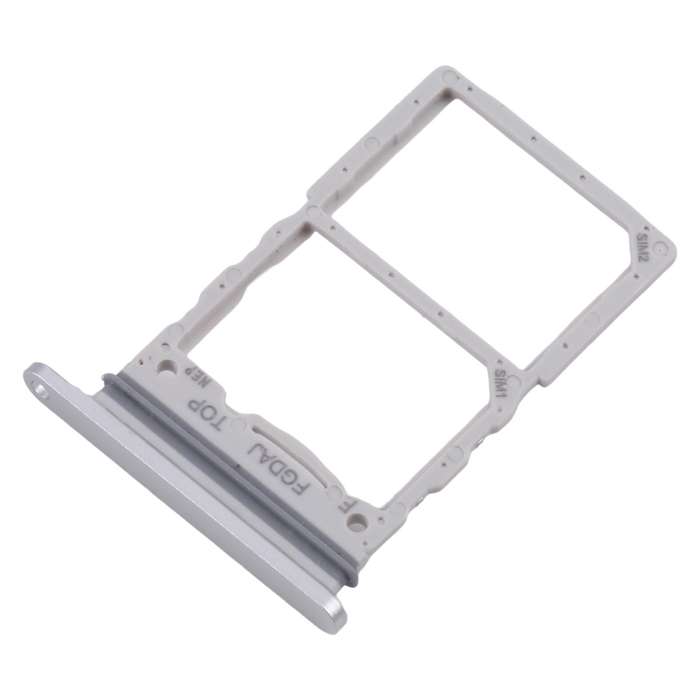 For Samsung Galaxy Z Flip6 SM-F741B Original SIM Card Tray (Blue)