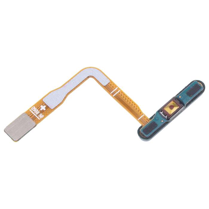For Samsung Galaxy Z Flip6 SM-F741B Original Fingerprint Sensor Flex Cable (Silver)