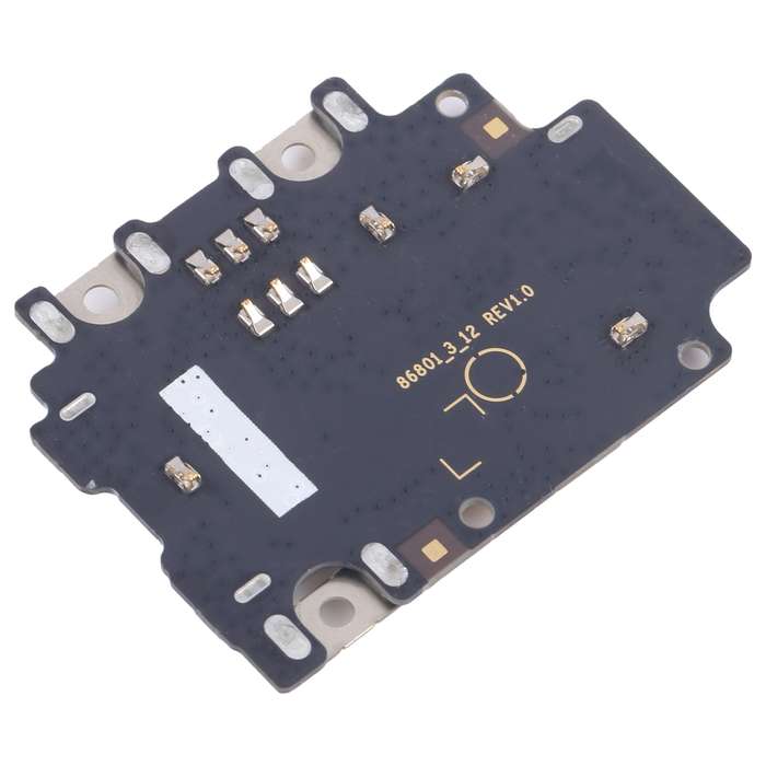 For Samsung Galaxy Tab A9+ SM-X210/X215/X217 Original SIM Card Reader Board