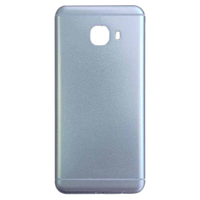 For Galaxy C5 Back Cover (Grey)