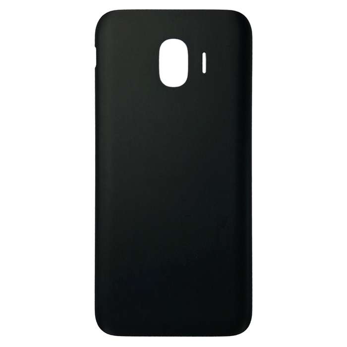 For Galaxy J2 Pro (2018), J2 (2018), J250F/DS Back Cover (Gold)