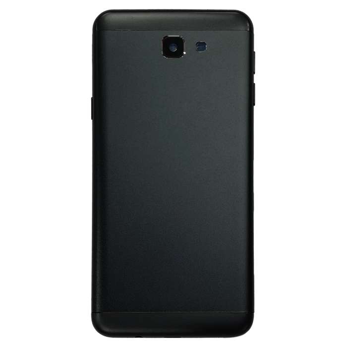 For Galaxy J7 Prime, G610F, G610F/DS, G610F/DD, G610M, G610M/DS, G610Y/DS, ON7(2016) Back Cover (Pin