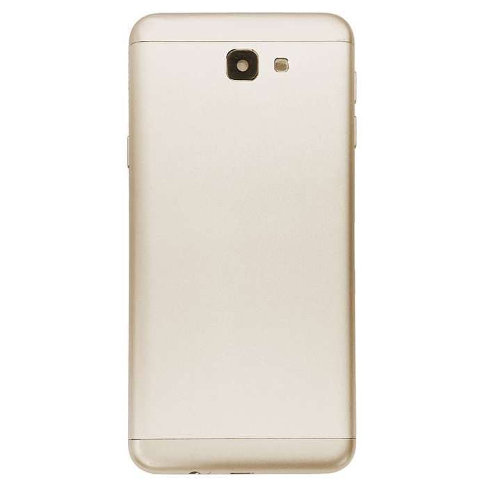 For Galaxy J7 Prime, G610F, G610F/DS, G610F/DD, G610M, G610M/DS, G610Y/DS, ON7(2016) Back Cover (Pin
