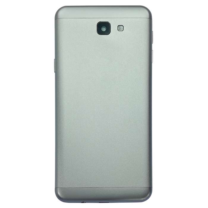 For Galaxy J7 Prime, G610F, G610F/DS, G610F/DD, G610M, G610M/DS, G610Y/DS, ON7(2016) Back Cover (Pin