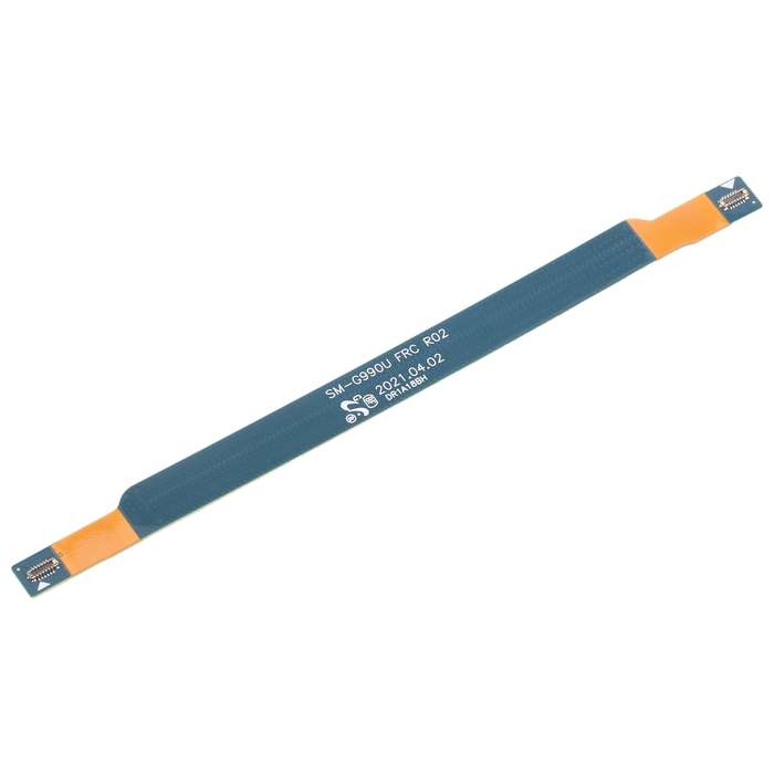 For Samsung Galaxy S21 FE 5G SM-G990B Welding Signal Flex Cable