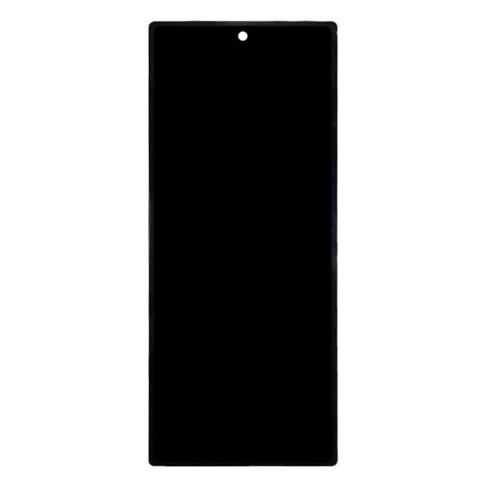 For Samsung Galaxy Z Fold6 SM-F956B Original Secondary LCD Screen with Digitizer Full Assembly