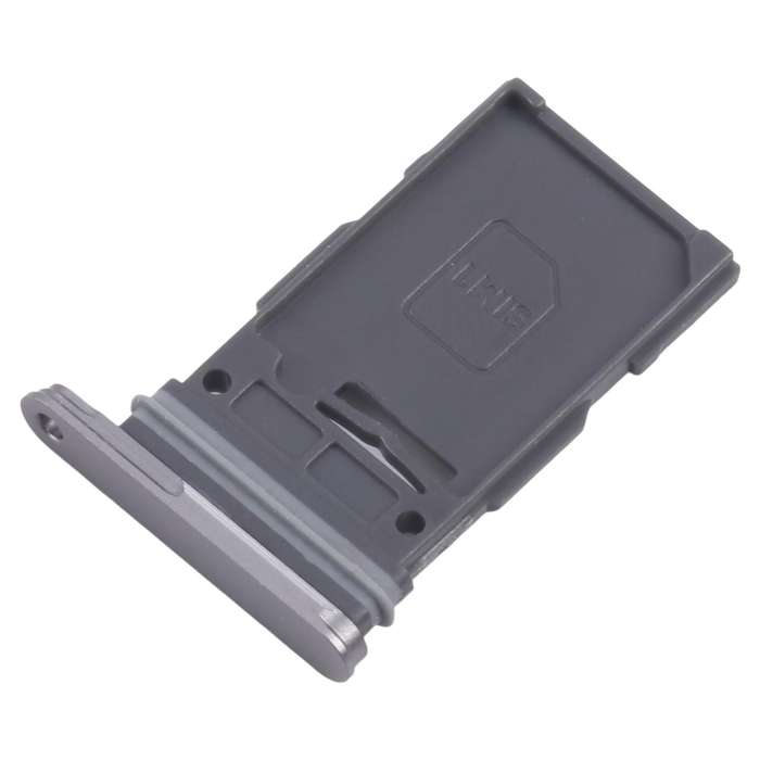 For Samsung Galaxy S25 / S25+ SM-S931B/S936B Original SIM Card Tray (Grey)