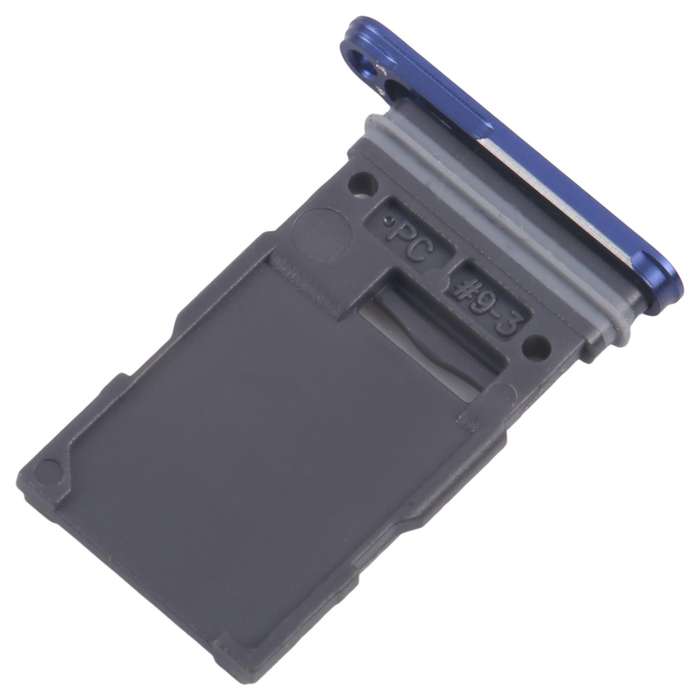 For Samsung Galaxy S25 / S25+ SM-S931B/S936B Original SIM Card Tray (Grey)