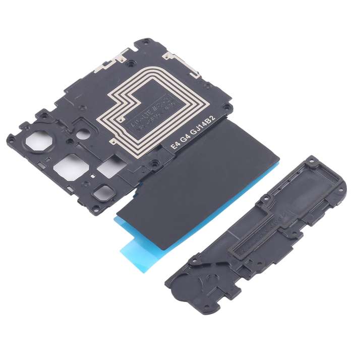 For Samsung Galaxy A16 SM-A165F Original Signal Antenna Cover Loudspeaker Cover