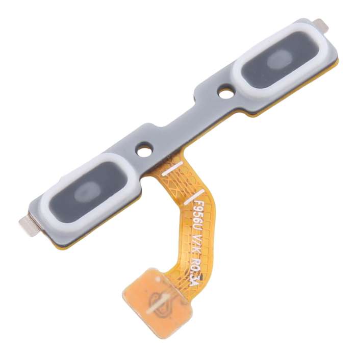 For Samsung Galaxy Z Flip6 SM-F741B Original Volume Button Flex Cable