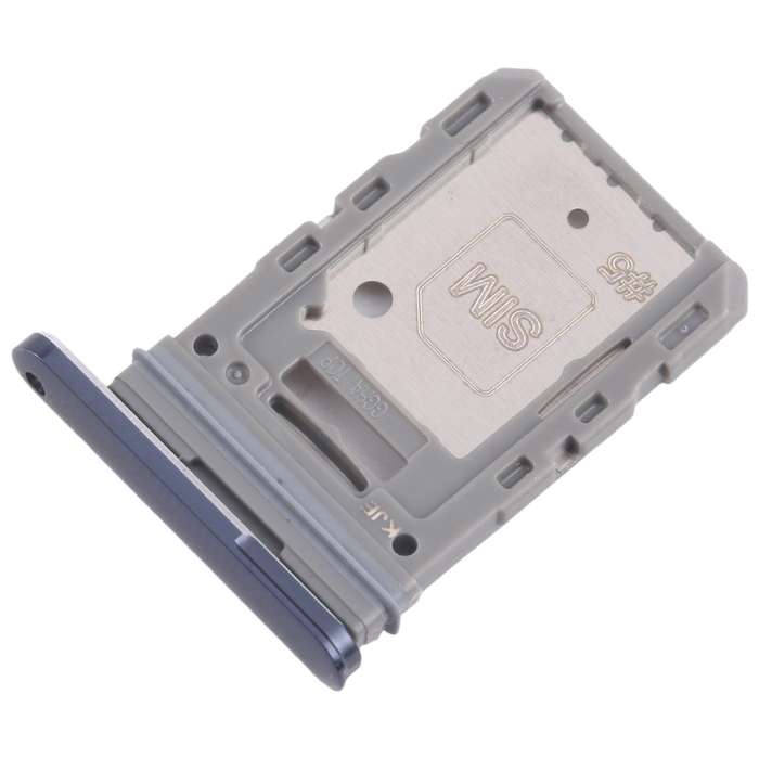 For Samsung Galaxy S20 FE SM-G780F Original SIM Card Tray (Black)