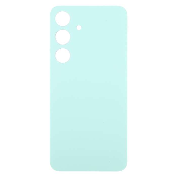 For Samsung Galaxy S25 SM-S931 OEM Battery Back Cover(Red)