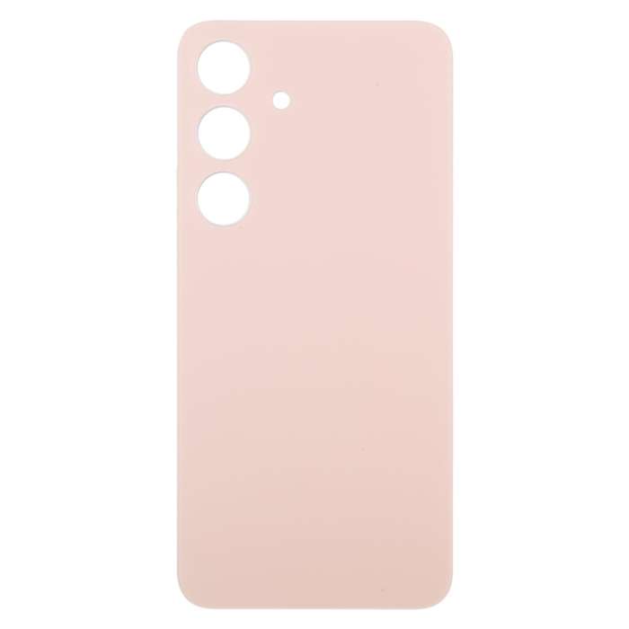 For Samsung Galaxy S25 SM-S931 OEM Battery Back Cover(Red)