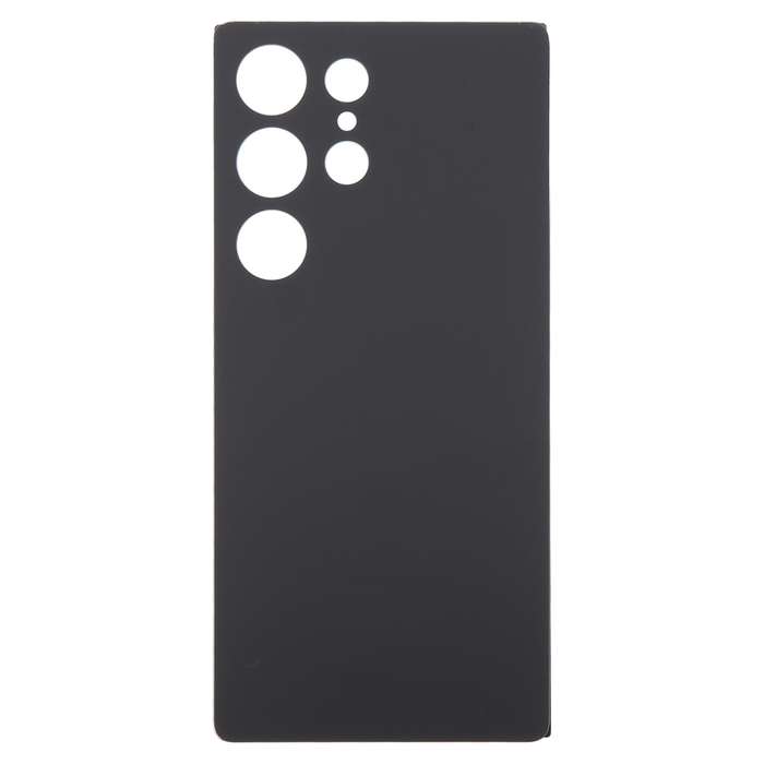 For Samsung Galaxy S25 Ultra SM-S9386 OEM Battery Back Cover(Glacier Blue)