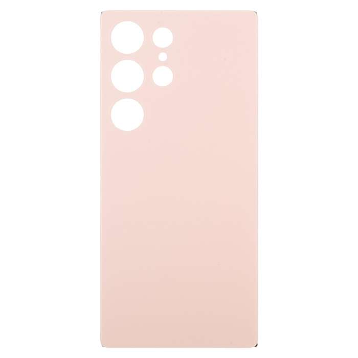 For Samsung Galaxy S25 Ultra SM-S9386 OEM Battery Back Cover(Glacier Blue)