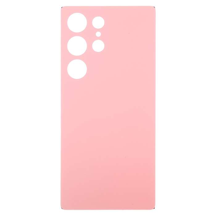 For Samsung Galaxy S25 Ultra SM-S9386 OEM Battery Back Cover(Glacier Blue)
