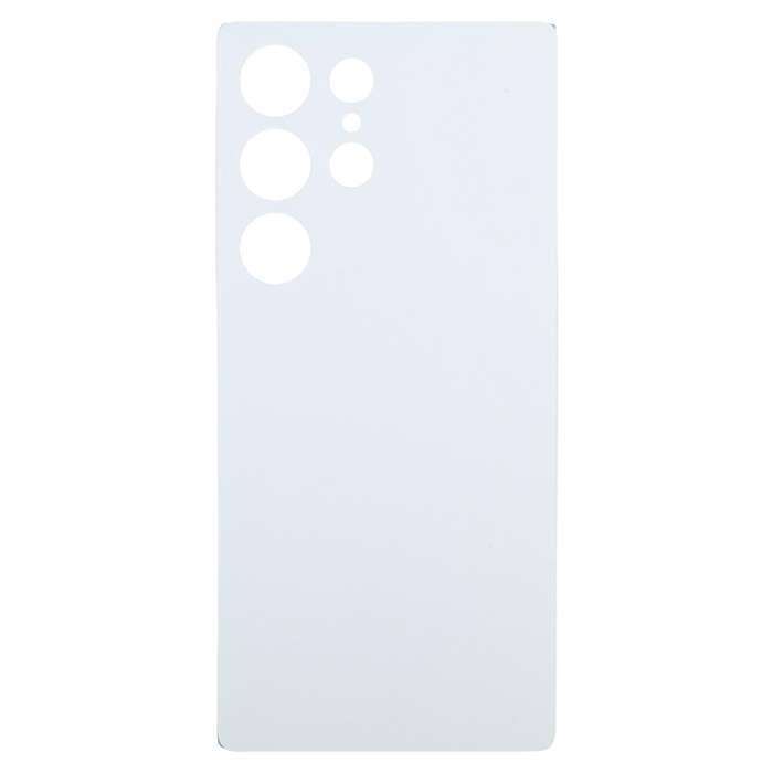 For Samsung Galaxy S25 Ultra SM-S9386 OEM Battery Back Cover(Glacier Blue)