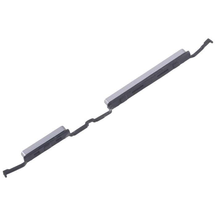 For Samsung Galaxy Tab 3 8.0 SM-T310/T311/T315 Original Power Button and Volume Control Button (Silv