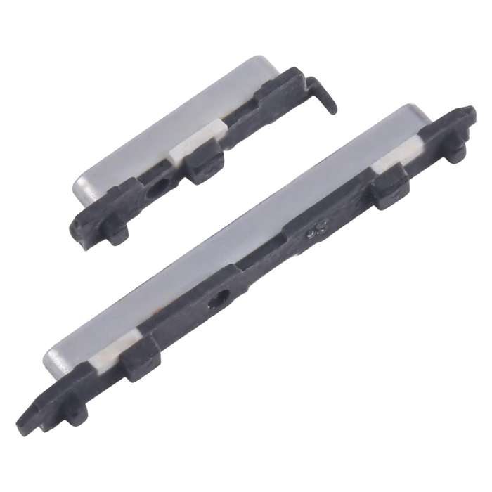 For Samsung Galaxy Note 8.0 GT-N5100 Original Power Button and Volume Control Button (Silver)