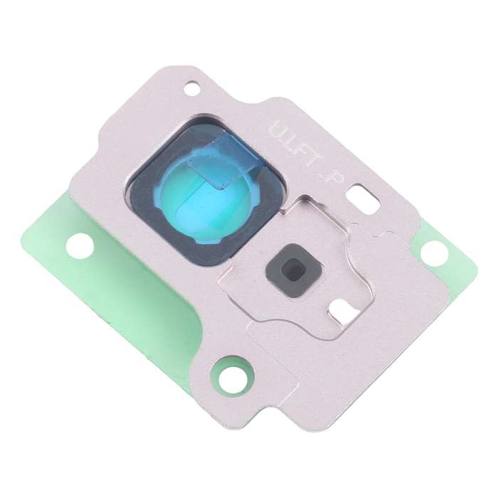 For Samsung Galaxy Tab S7 FE SM-T730/T736B Original Rear Camera Lens Cover (Green)