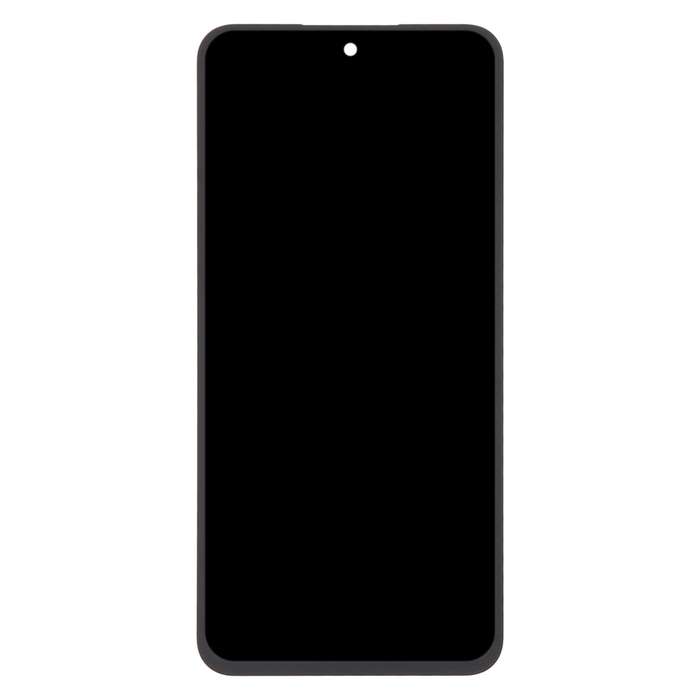 For Samsung Galaxy A56 SM-A566B Original LCD Screen With Digitizer Full Assembly