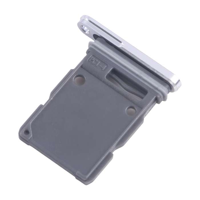 For Samsung Galaxy A56 SM-A566U Original SIM Card Tray (Pink)