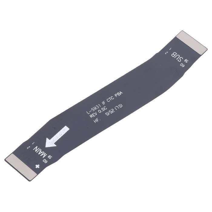 For Samsung Galaxy S25 SM-S931B OEM Motherboard Flex Cable