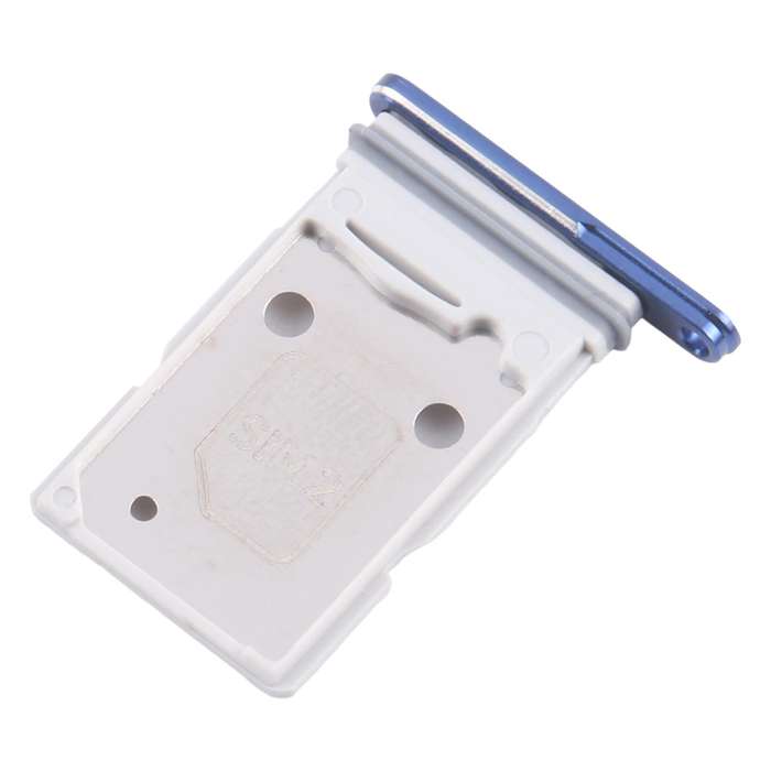 For Samsung Galaxy Z Fold7 SM-F966B EU Version Original SIM + SIM Card Tray (Blue)