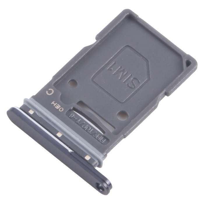 For Samsung Galaxy Z Fold7 SM-F966U US Version Original SIM Card Tray (Blue)