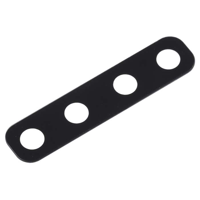 For Galaxy A9 (2018) A920F/DS 10pcs Back Camera Lens