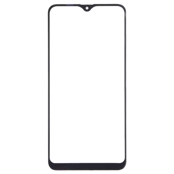 For Samsung Galaxy M20 Front Screen Outer Glass Lens
