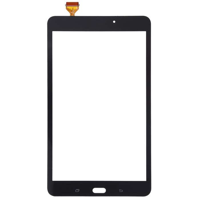 For Galaxy Tab A 8.0 / T380 WIFI Version Touch Panel (Black)