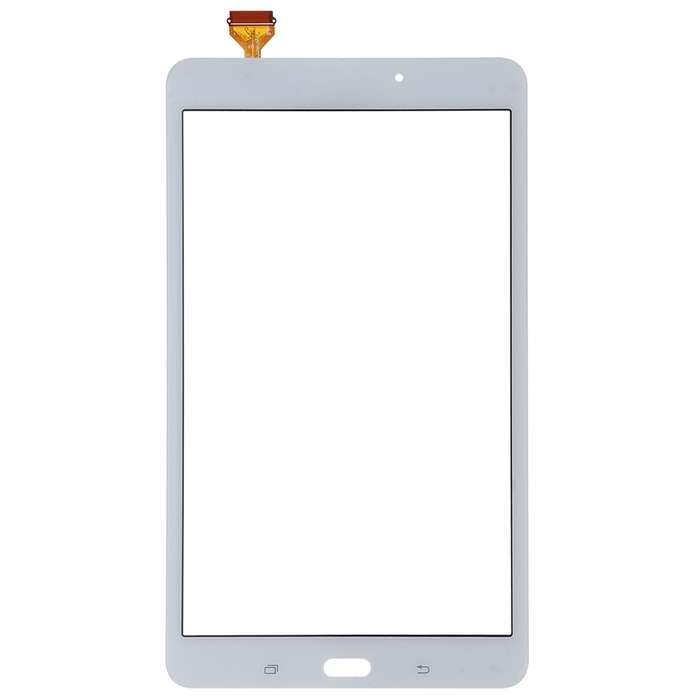 For Galaxy Tab A 8.0 / T380 WIFI Version Touch Panel (Black)