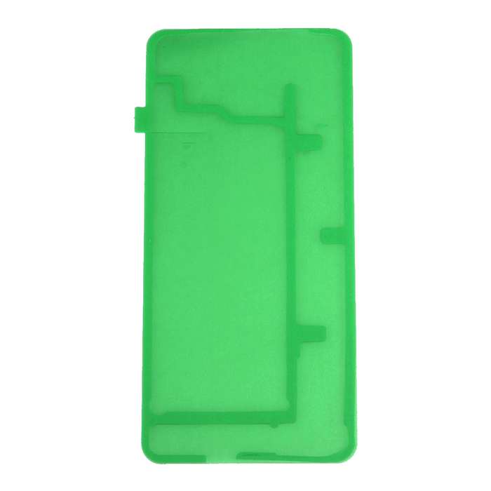 For Galaxy A3 (2016) / A310 10pcs Back Rear Housing Cover Adhesive