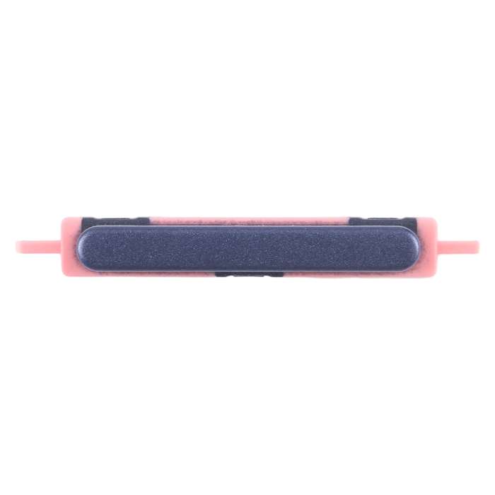 For Samsung Galaxy A15 5G SM-A156B 10pcs Original Power Button and Volume Control Button (Black)