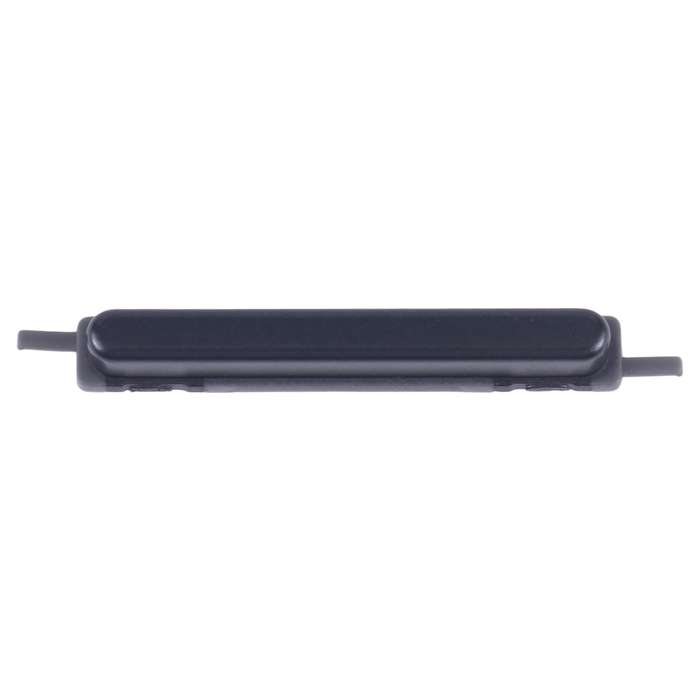 For Samsung Galaxy M14 4G SM-M145F 10pcs Original Power Button and Volume Control Button (Black)